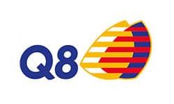 Referenze - Q8